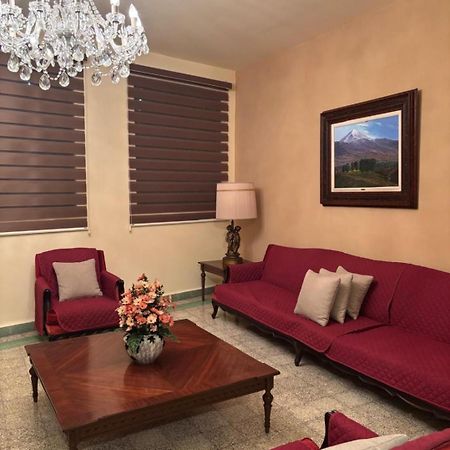 Departamento Vintage Apartman Papantla de Olarte Kültér fotó