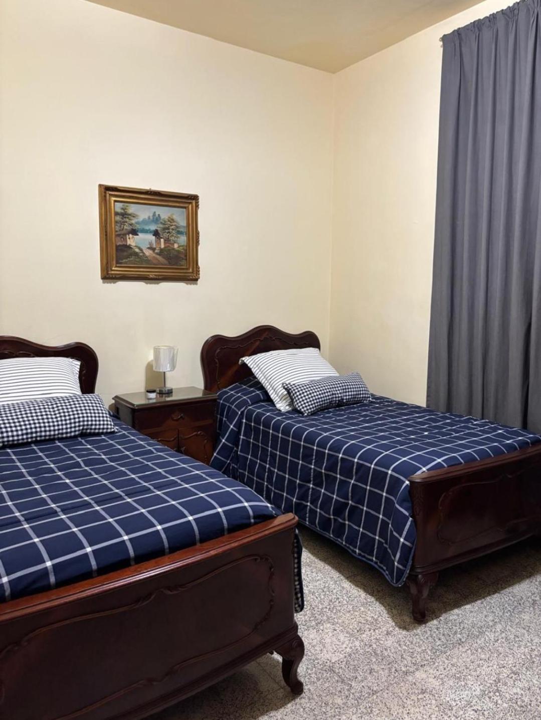 Departamento Vintage Apartman Papantla de Olarte Kültér fotó