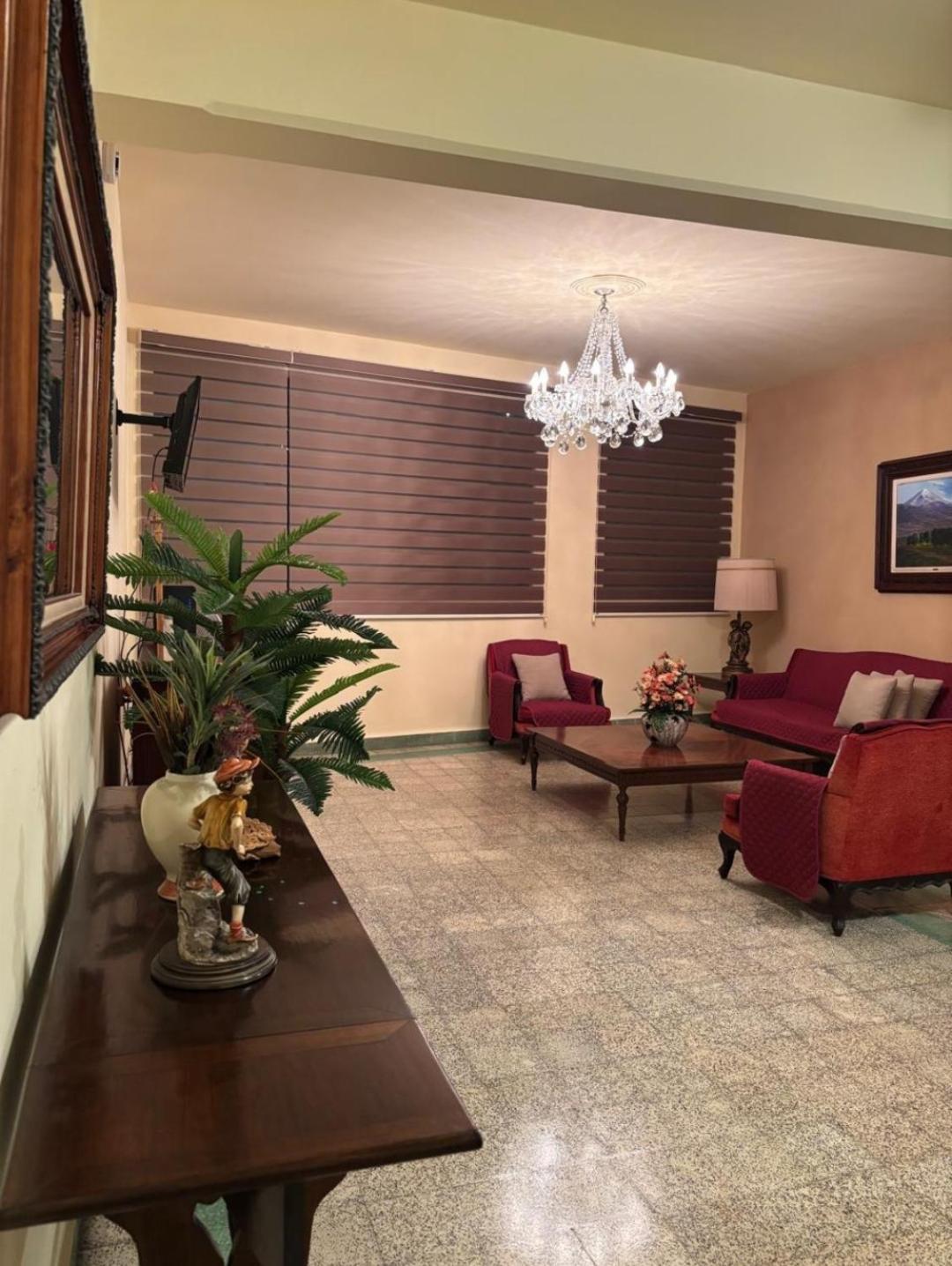 Departamento Vintage Apartman Papantla de Olarte Kültér fotó
