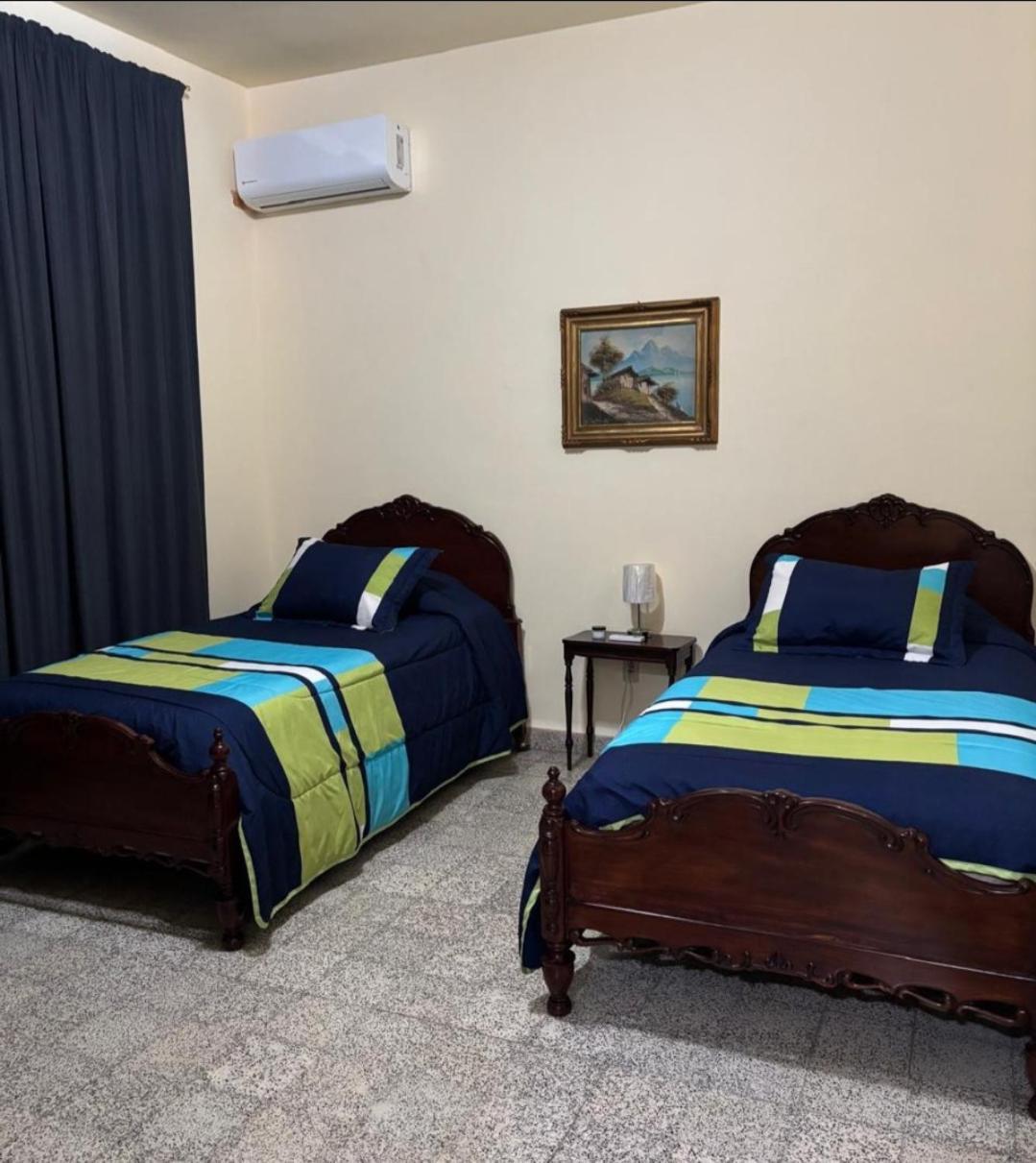 Departamento Vintage Apartman Papantla de Olarte Kültér fotó